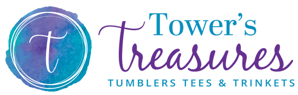 Tower's Treasures