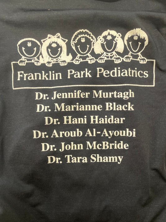 Franklin park Pediatrics