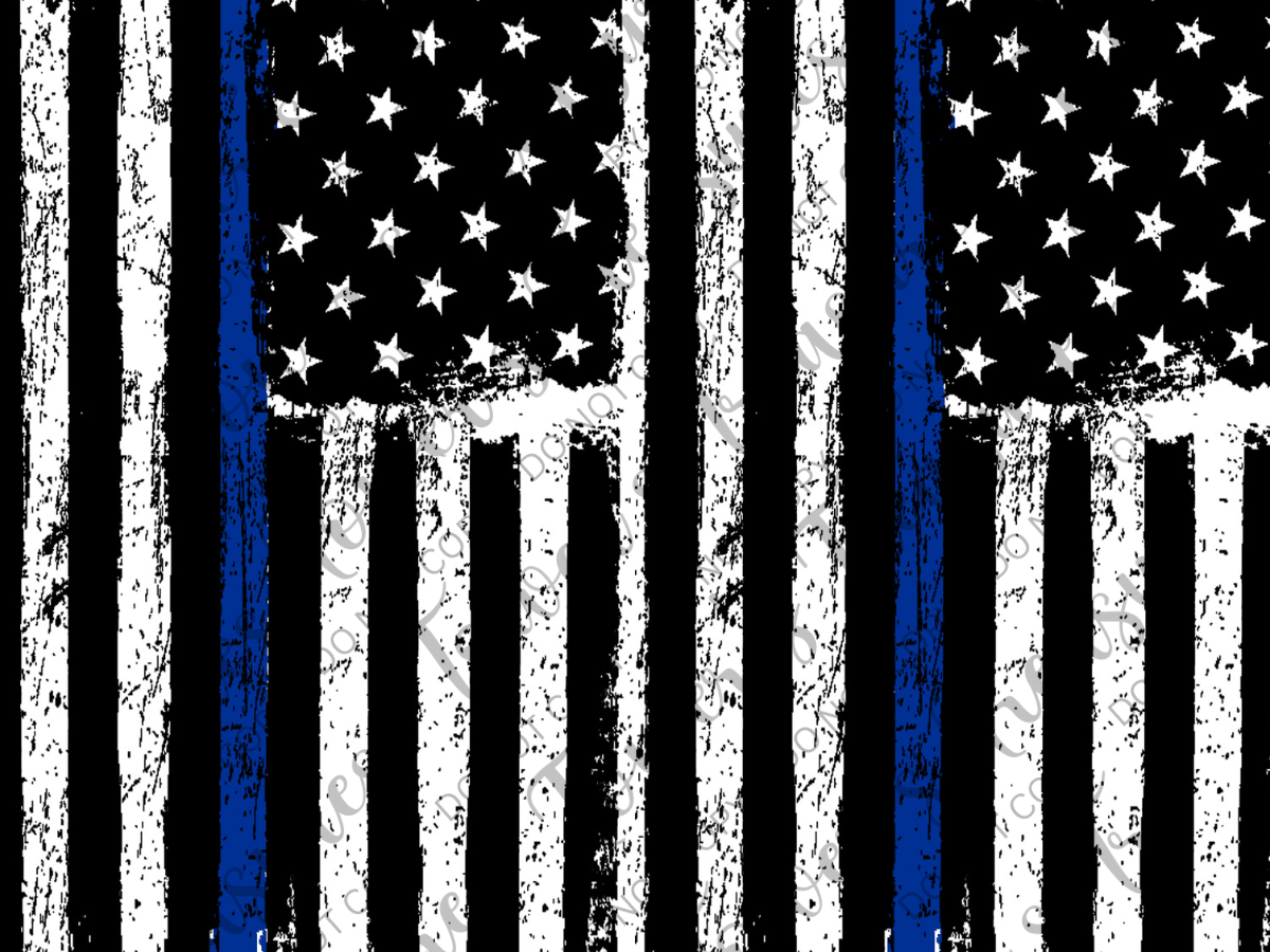 Thin Blue Line