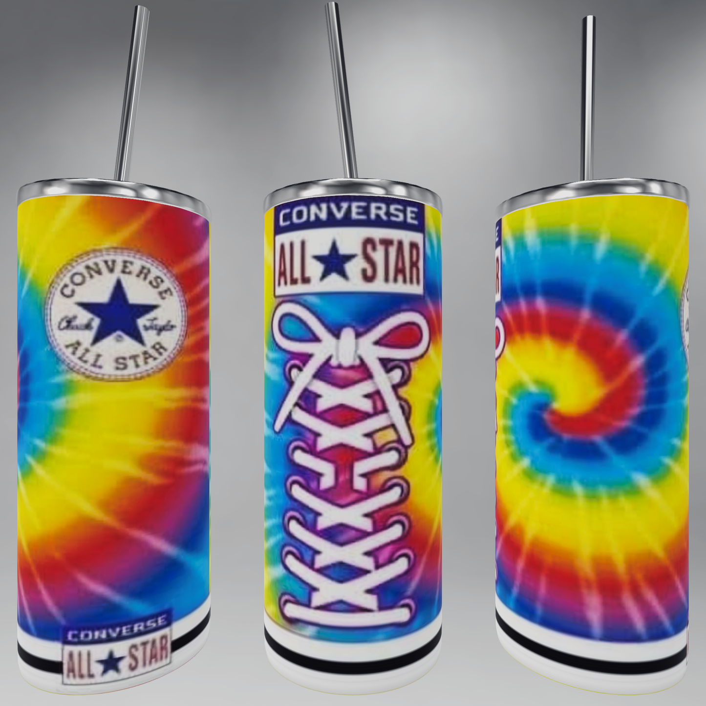 Converse Tumbler