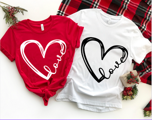 Love Tee