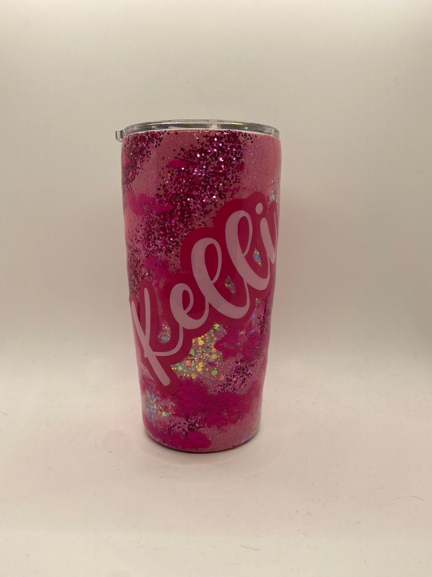 Milky Way Tumbler