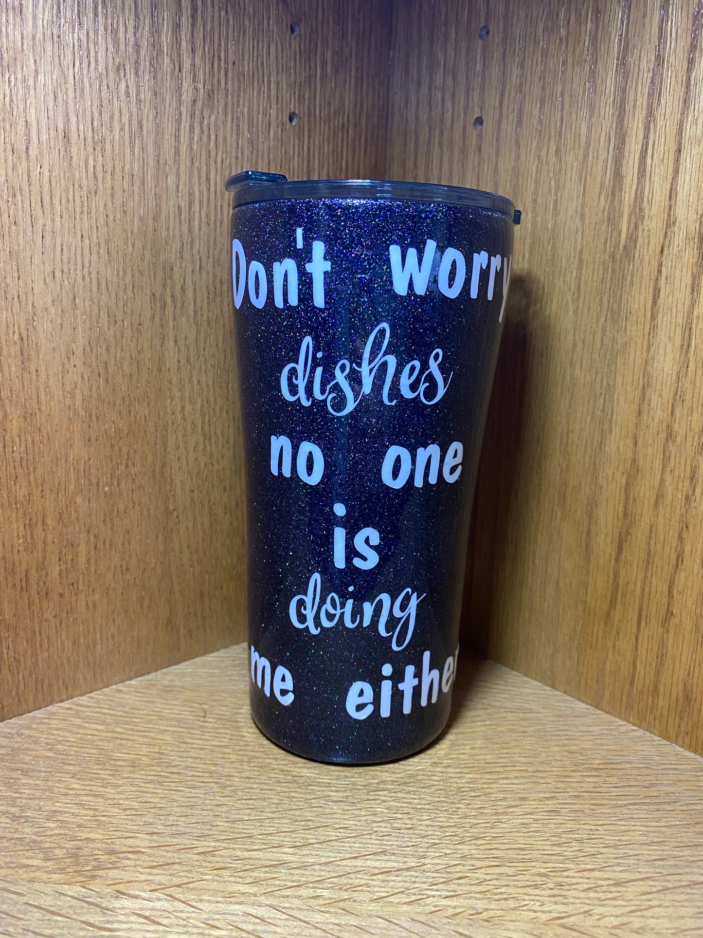 Custom 20oz Regular Tumbler