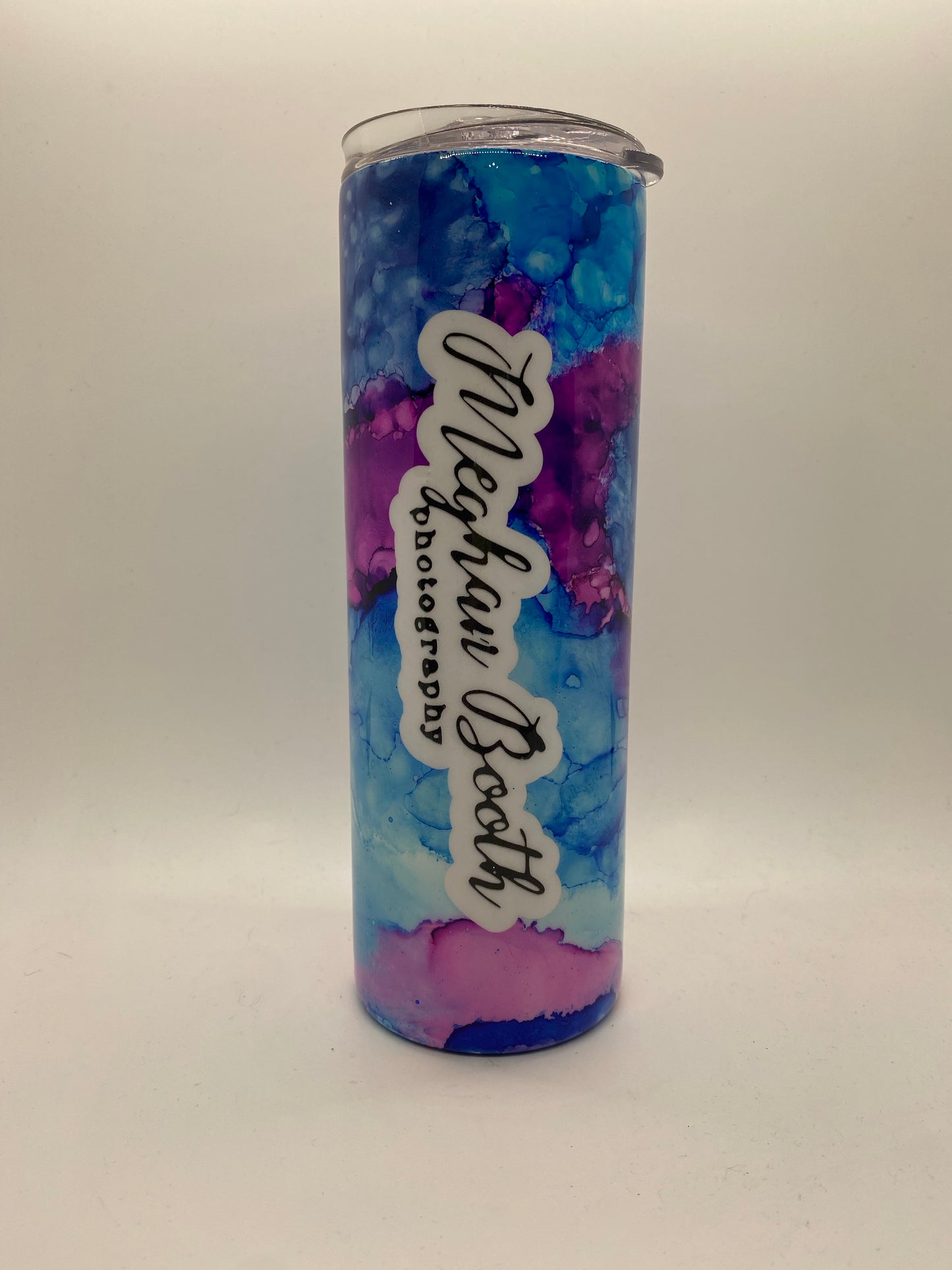 Custom 20oz Skinny Tumbler