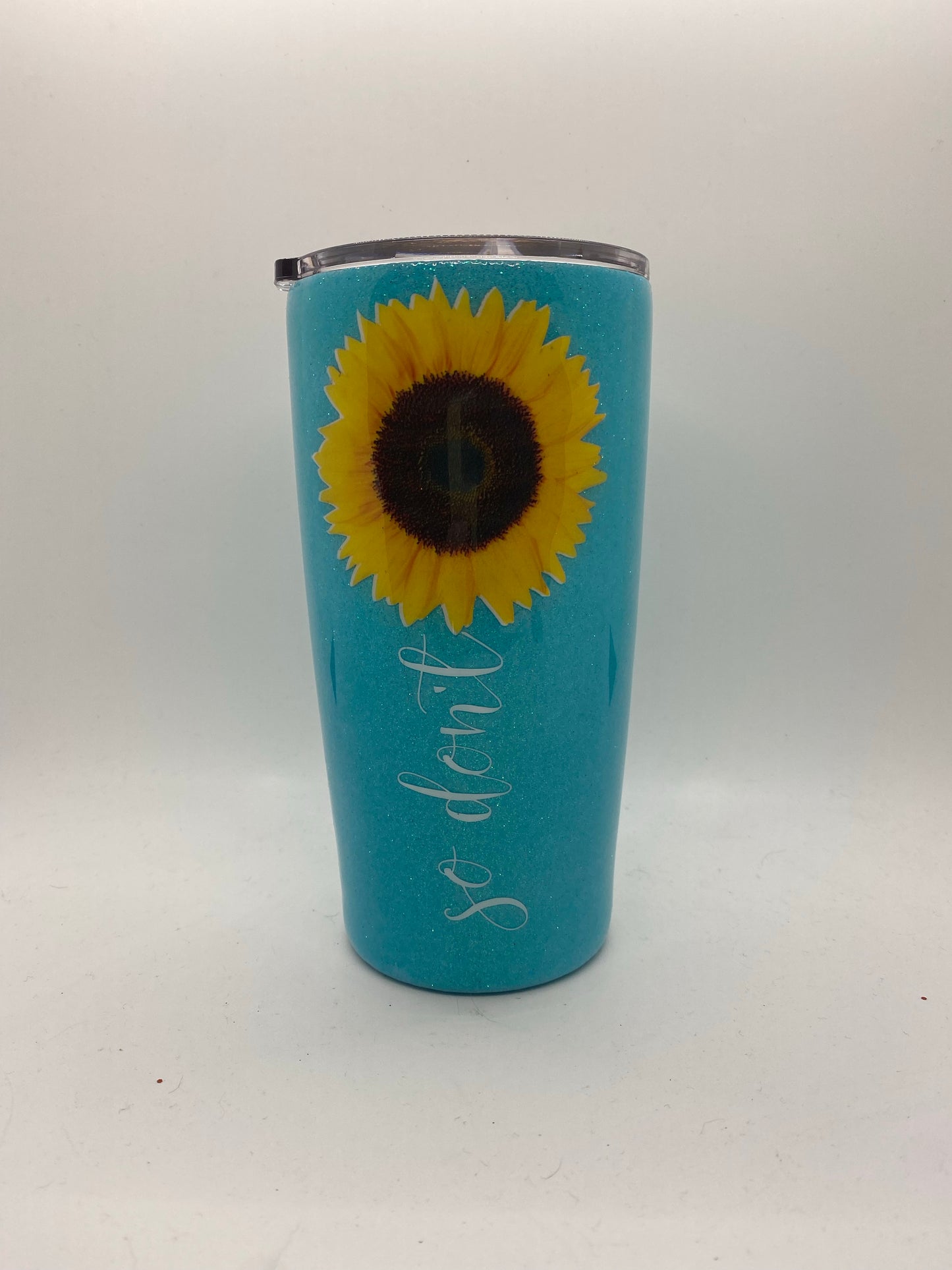 Custom 20oz Regular Tumbler