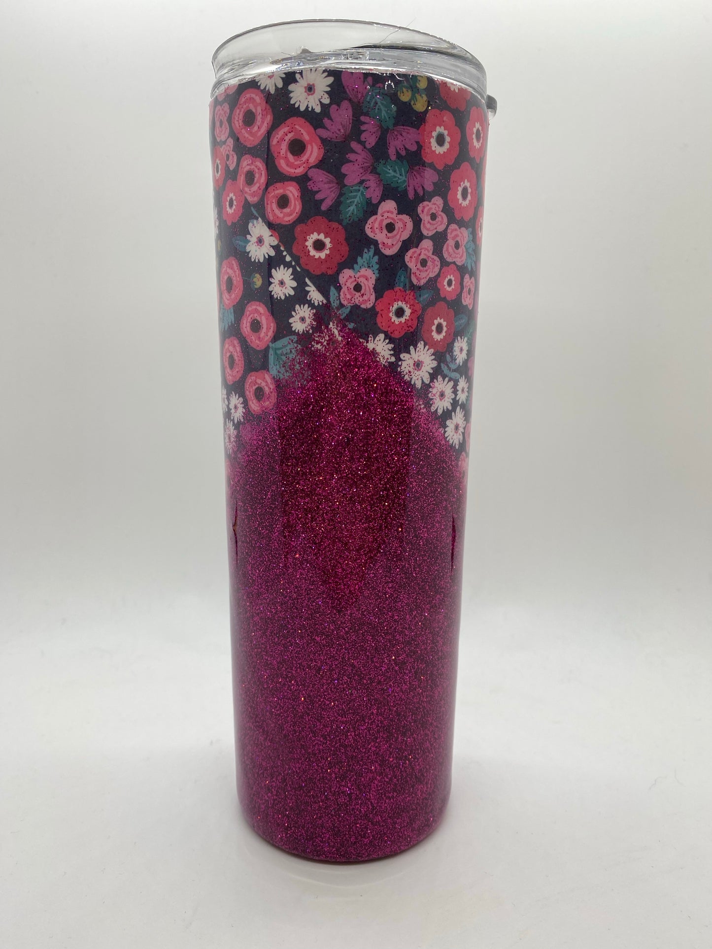 Custom 20oz Skinny Tumbler