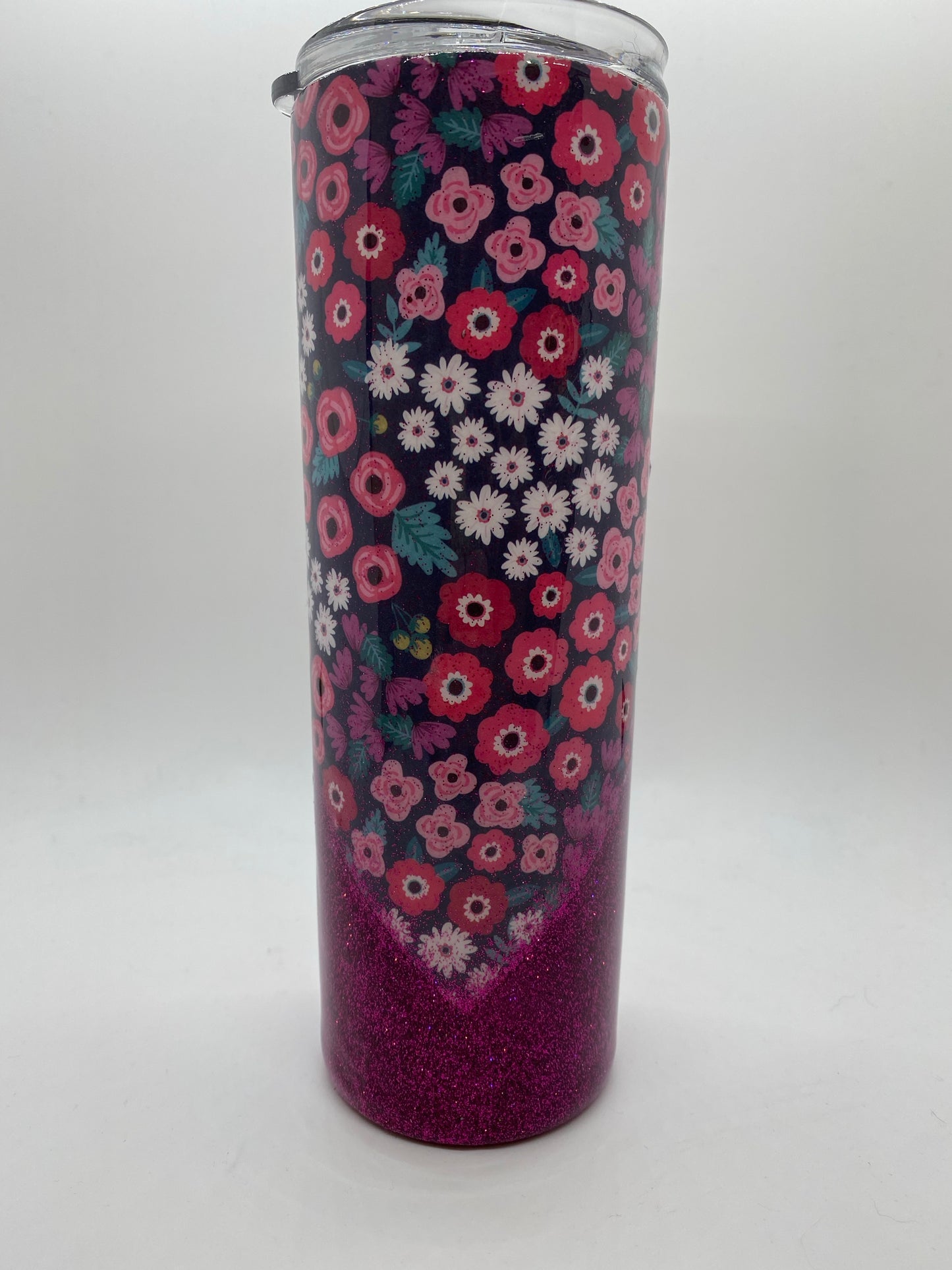 Custom 20oz Skinny Tumbler