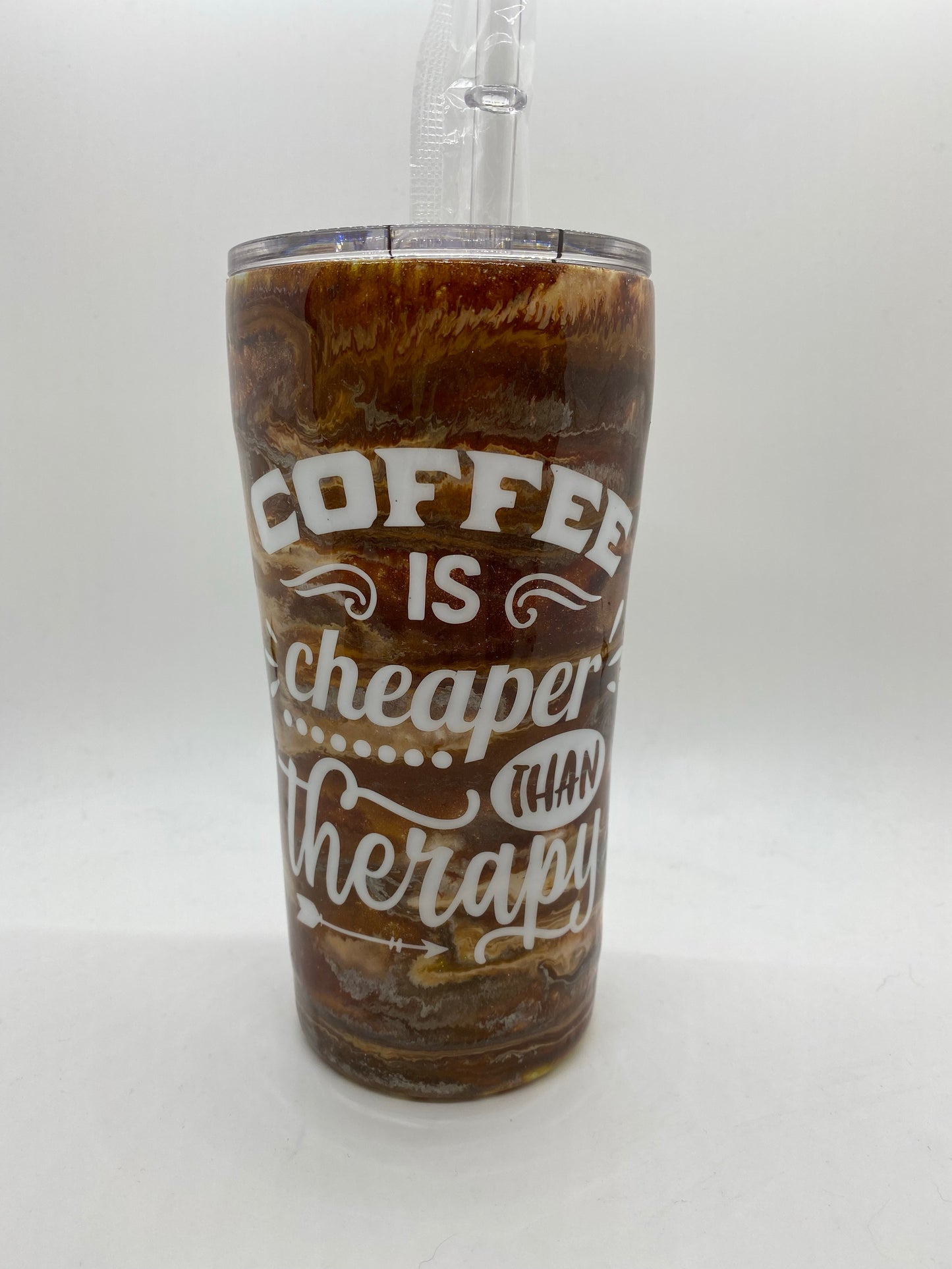 Custom 20oz Regular Tumbler