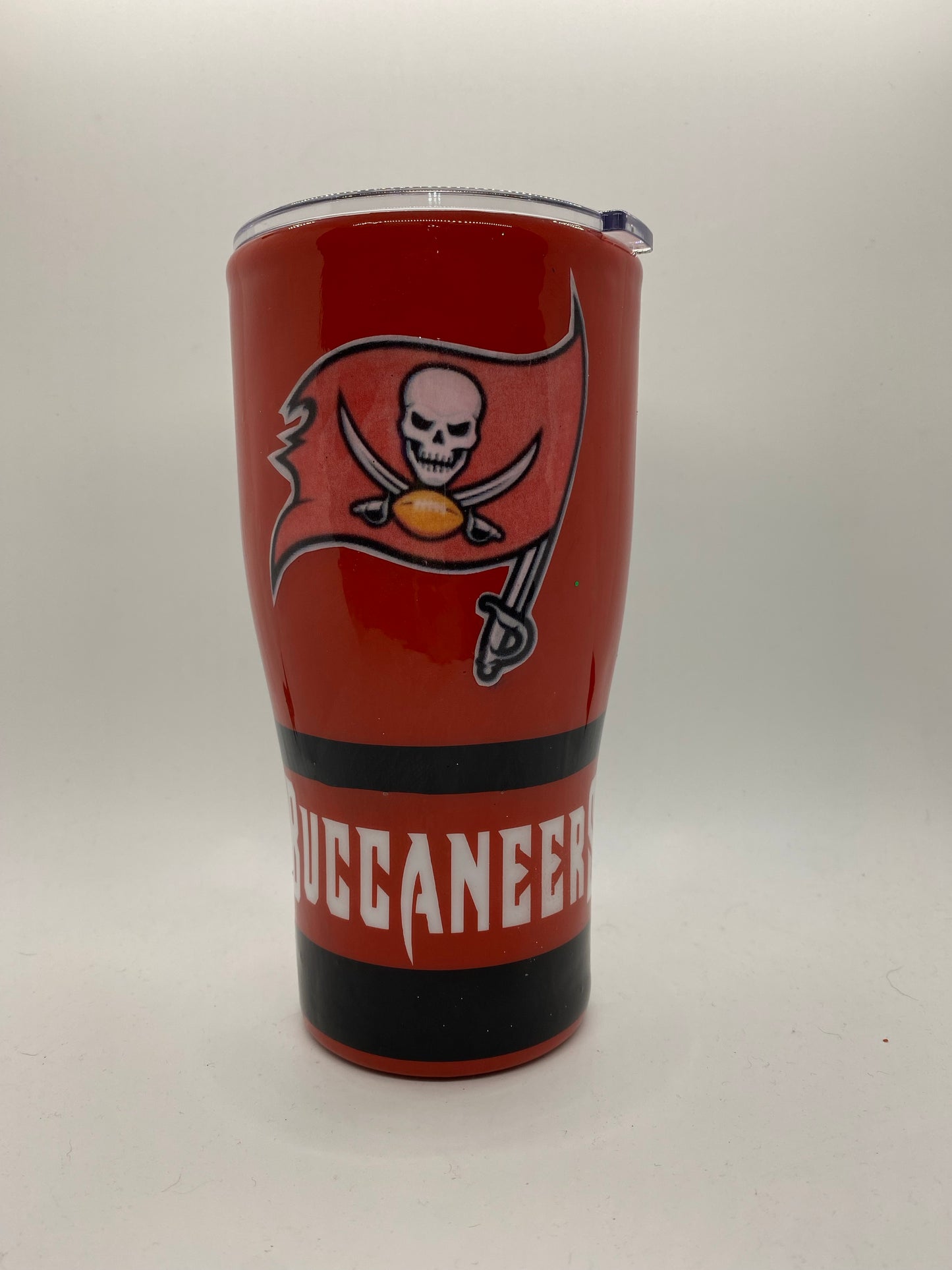 Custom 30oz Tumbler