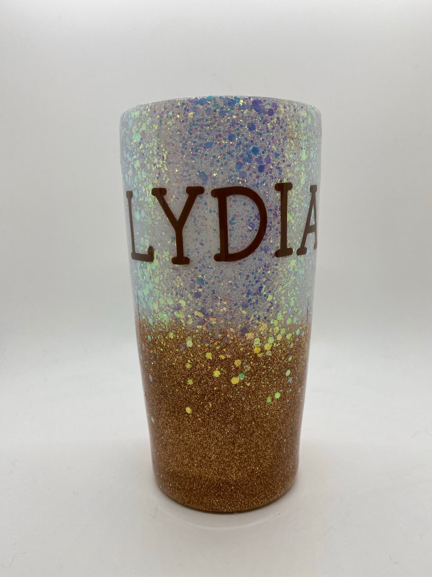 Custom 20oz Regular Tumbler