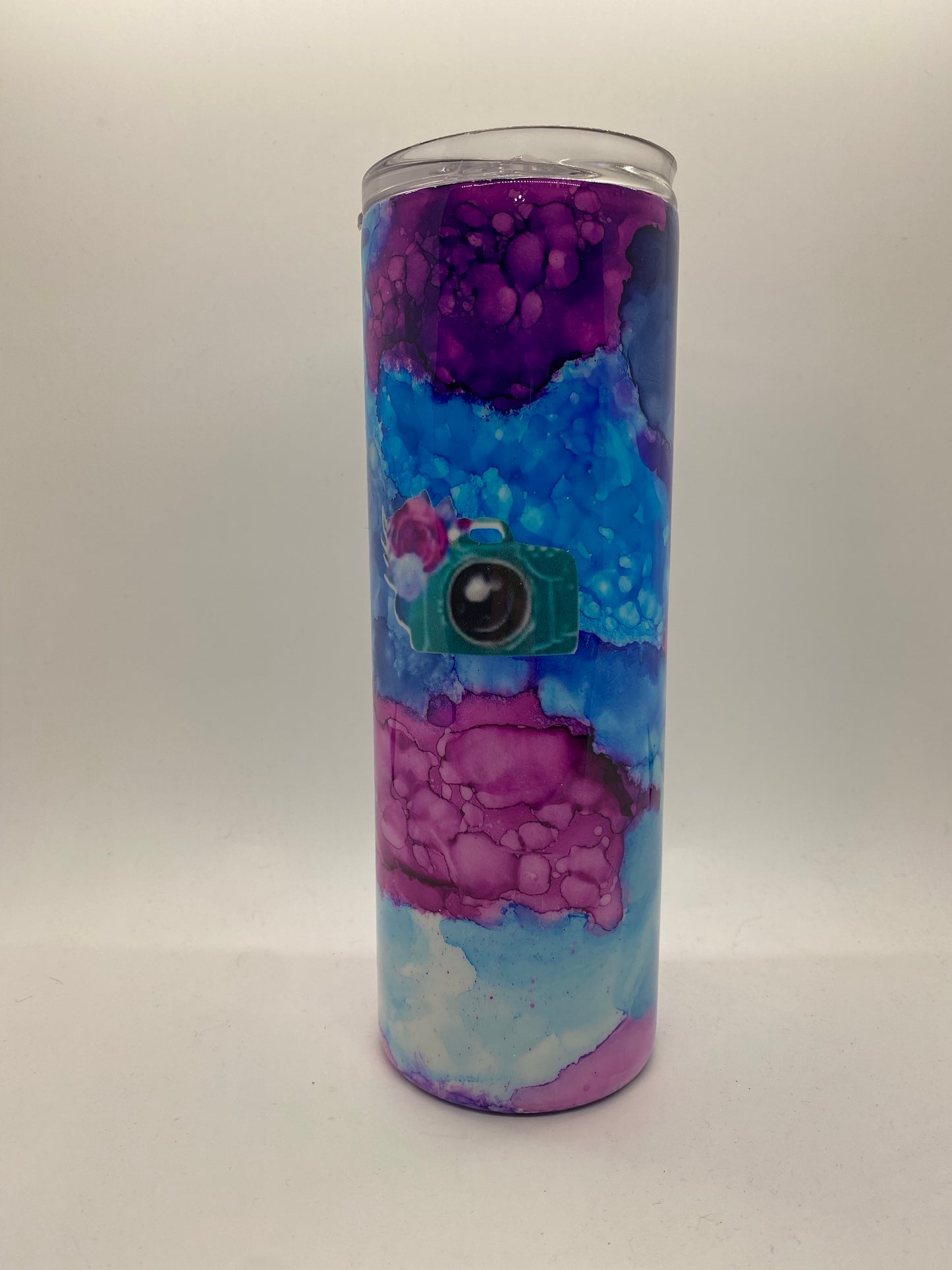 Custom 20oz Skinny Tumbler