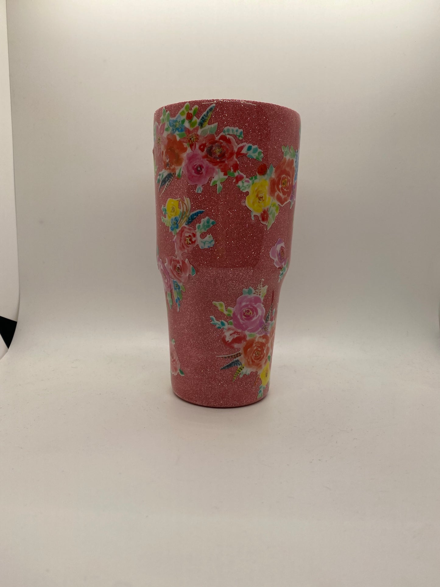 Custom 30oz Tumbler