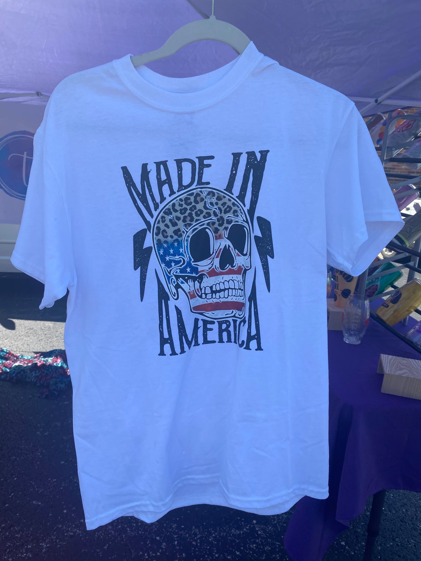 Made in America