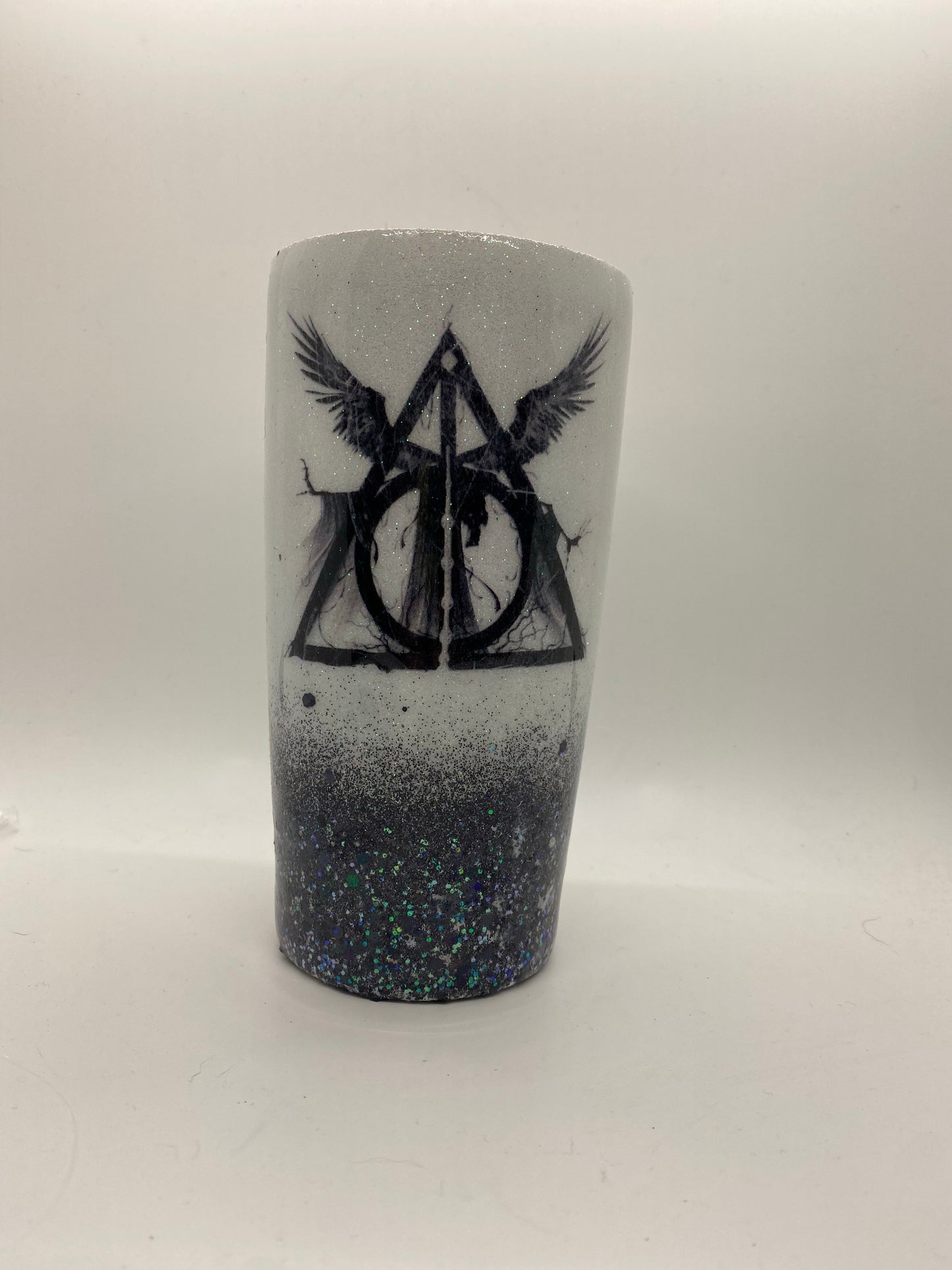 Custom 20oz Regular Tumbler