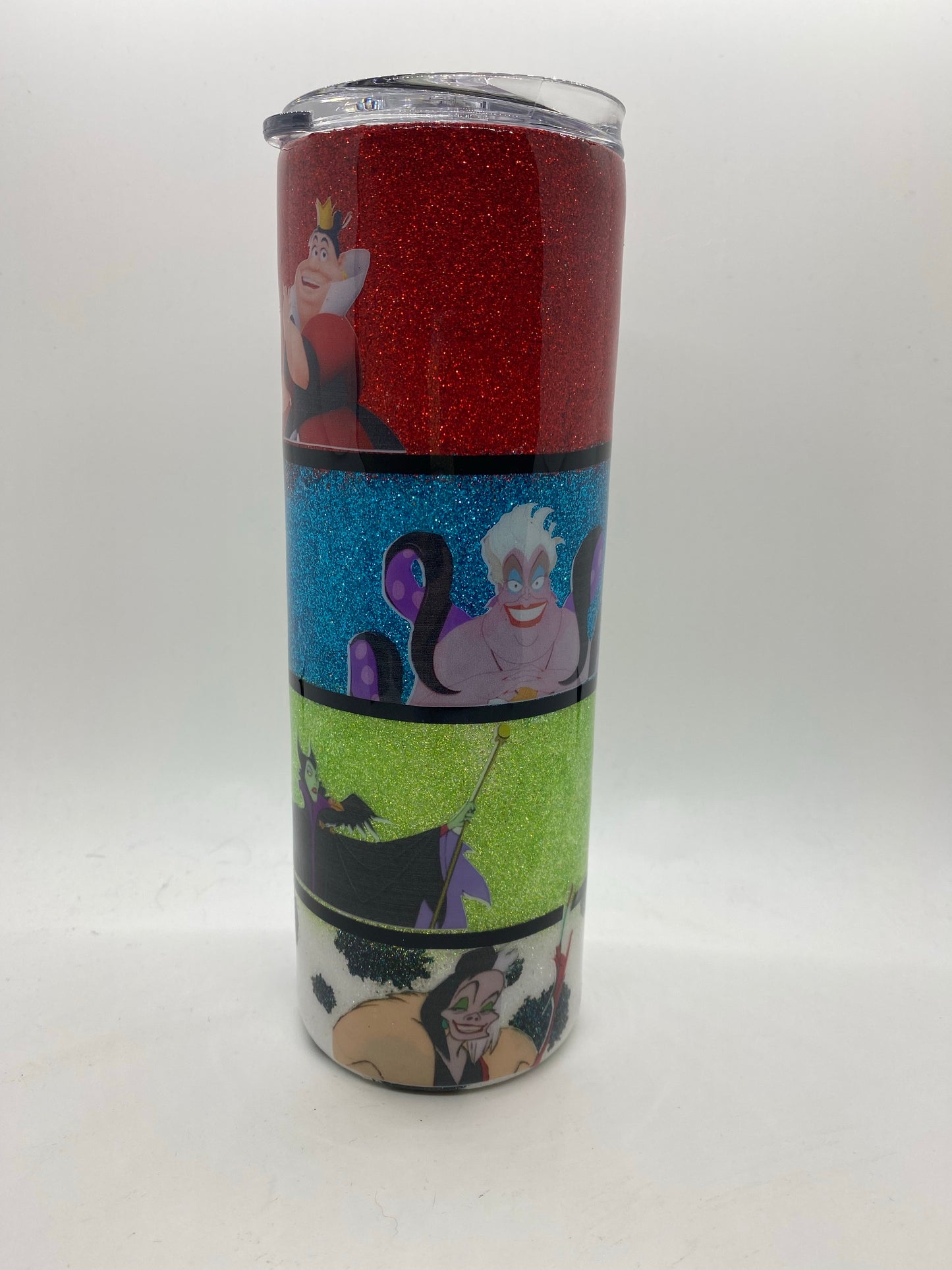 Custom 20oz Skinny Tumbler