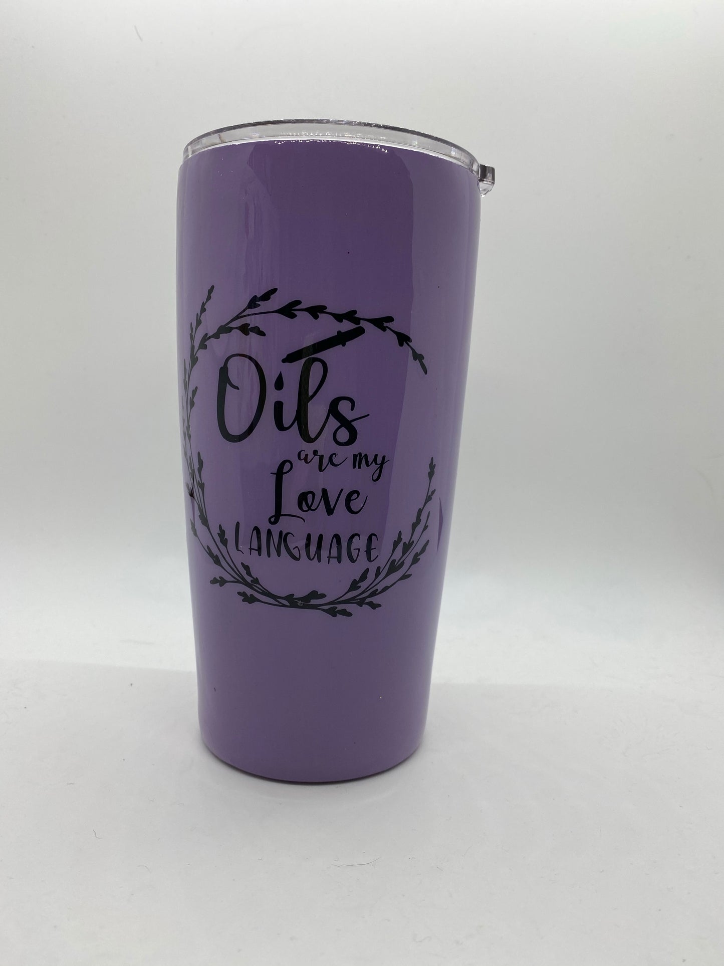 Custom 20oz Regular Tumbler