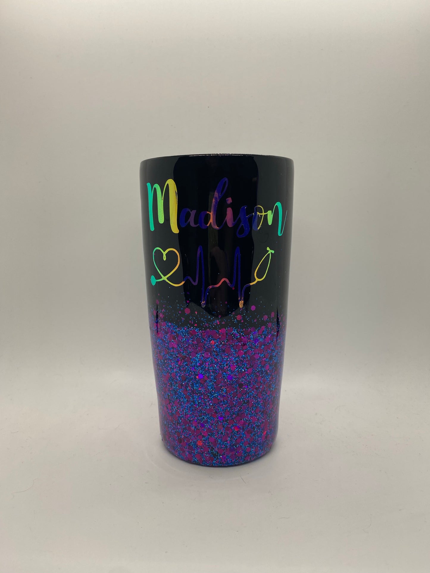 Custom 20oz Regular Tumbler