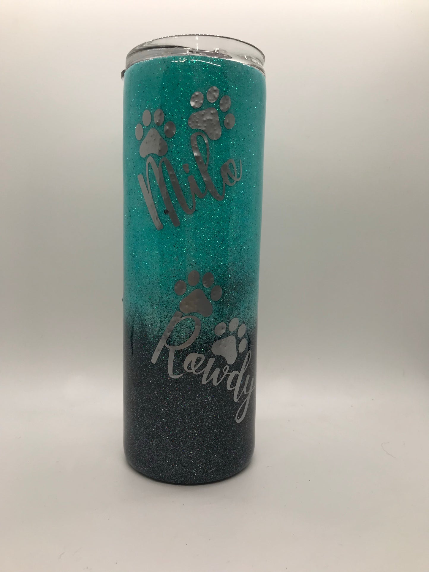 Custom 20oz Skinny Tumbler