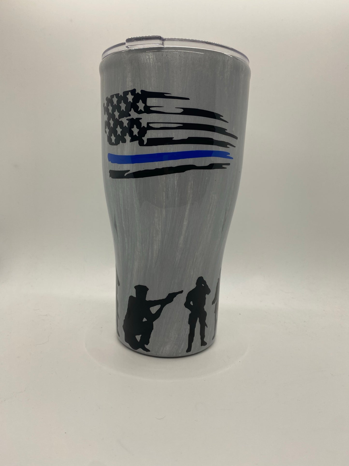 Custom 30oz Tumbler