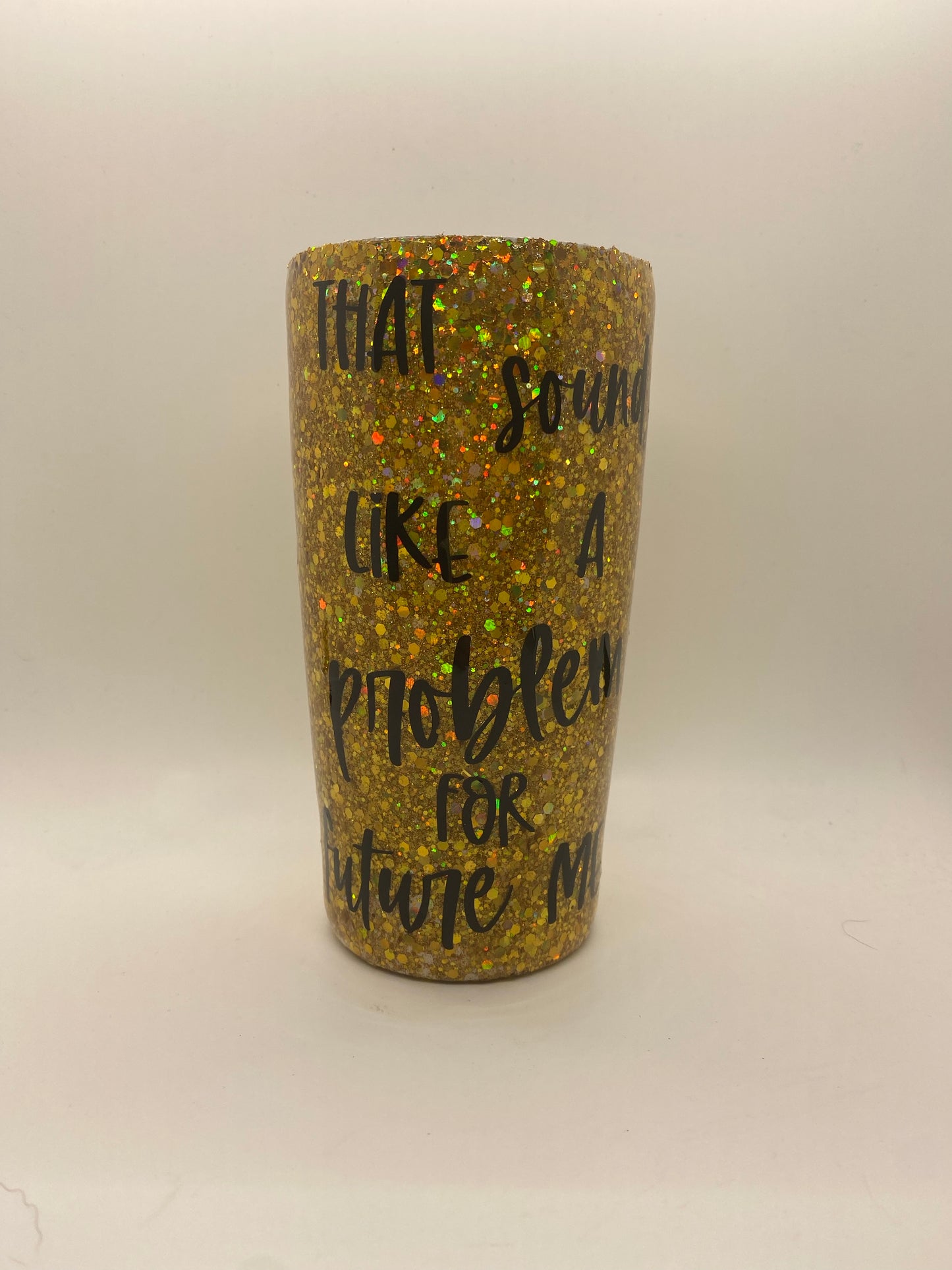 Custom 20oz Regular Tumbler