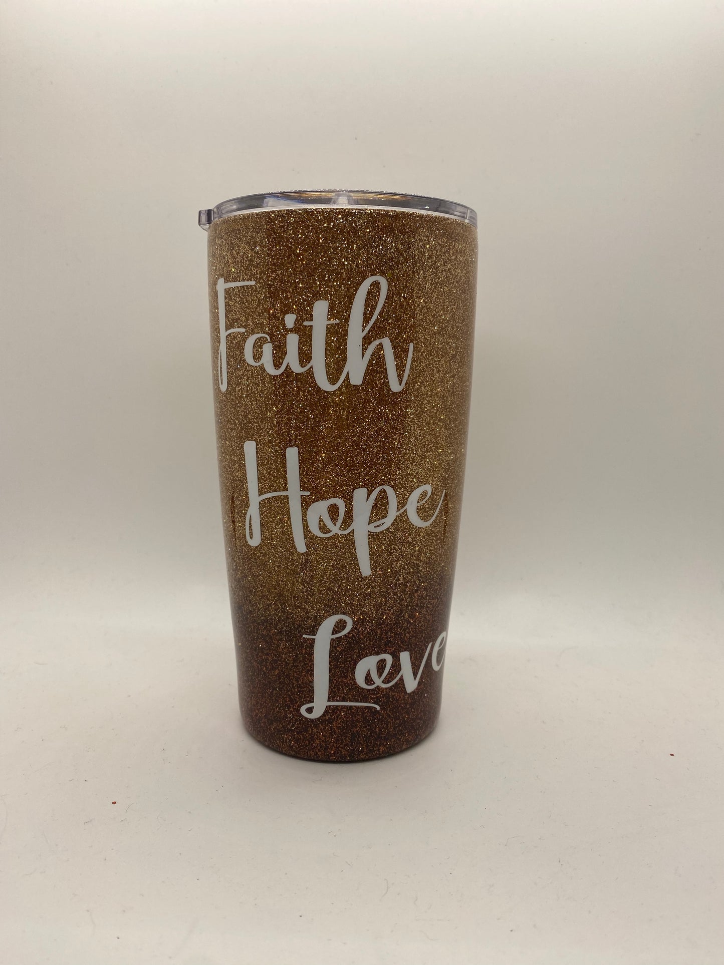 Custom 20oz Regular Tumbler