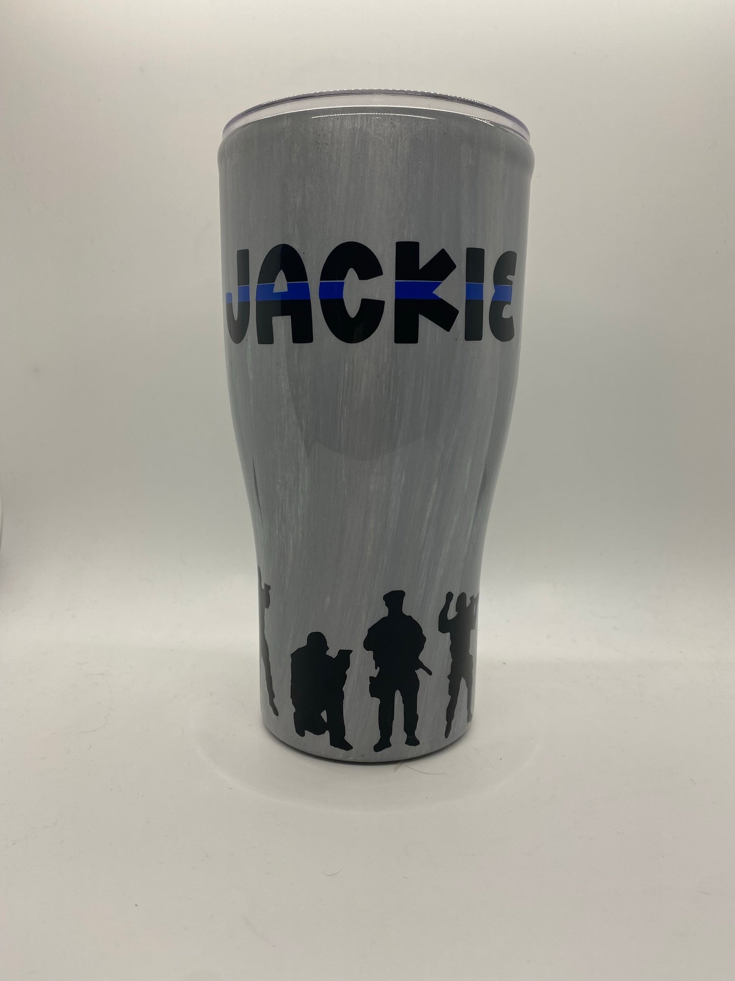 Custom 30oz Tumbler