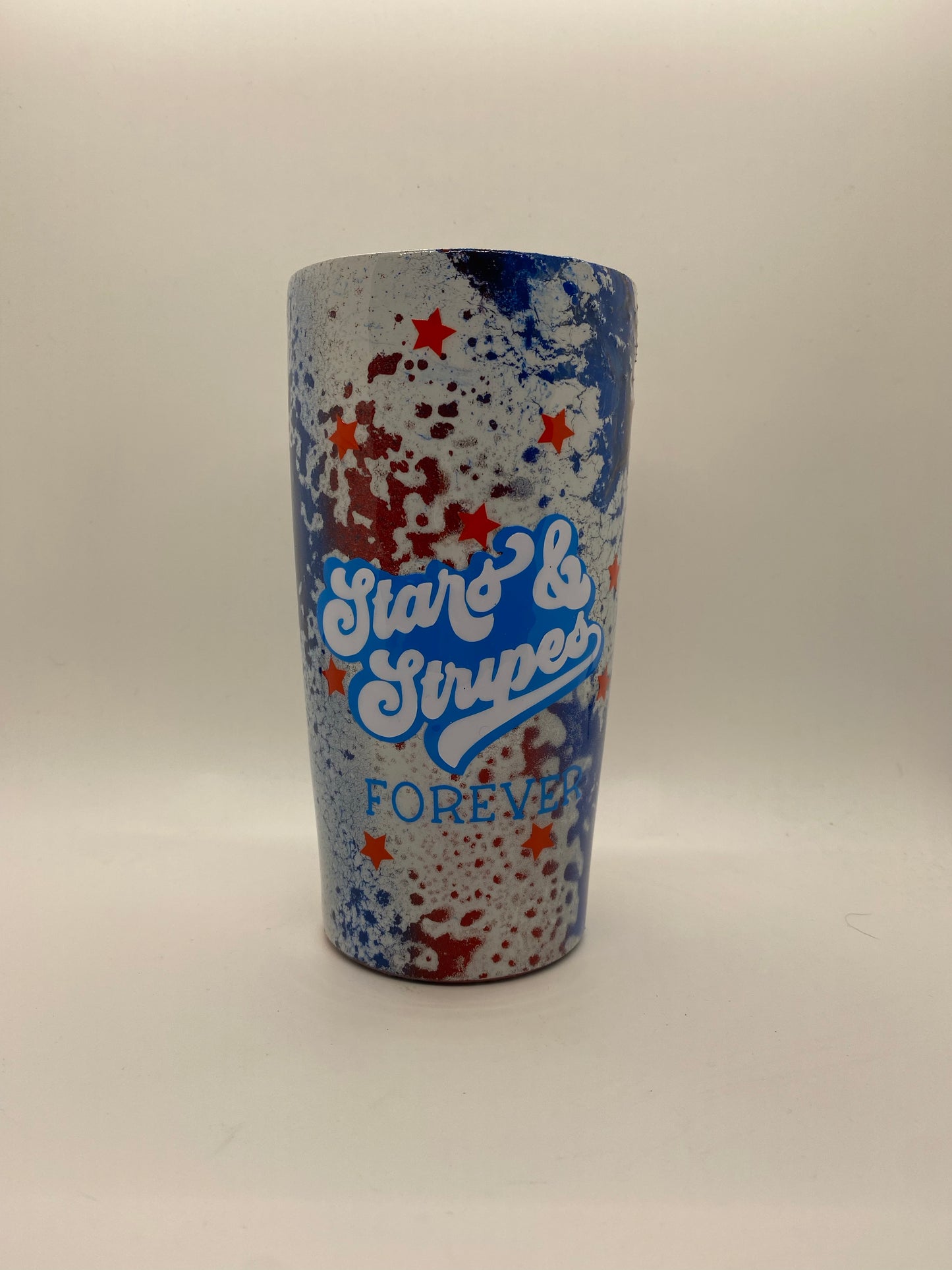 Custom 20oz Regular Tumbler