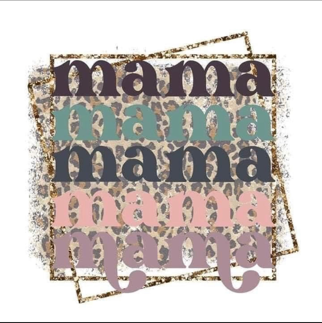 Mama