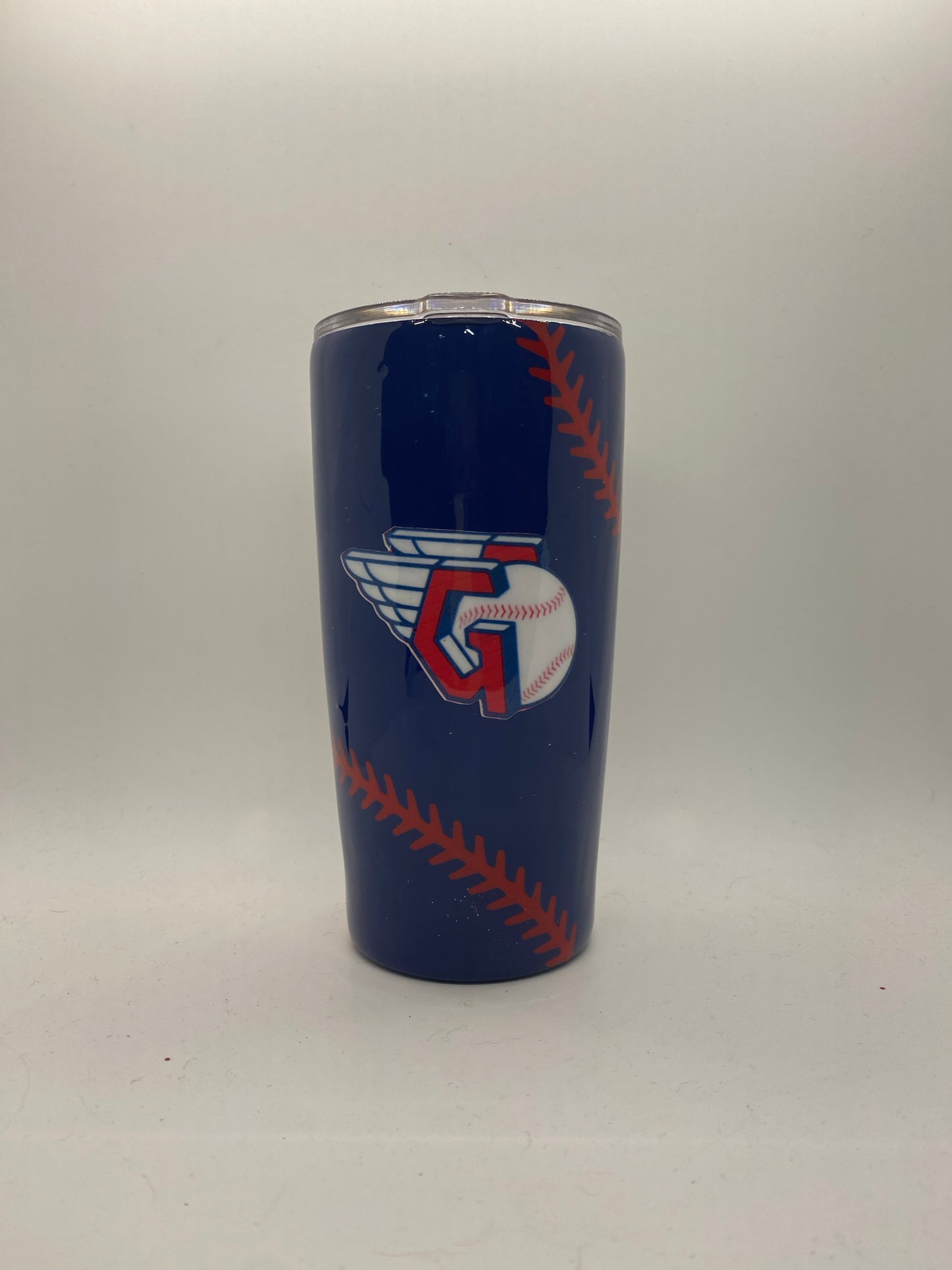 Custom 20oz Regular Tumbler