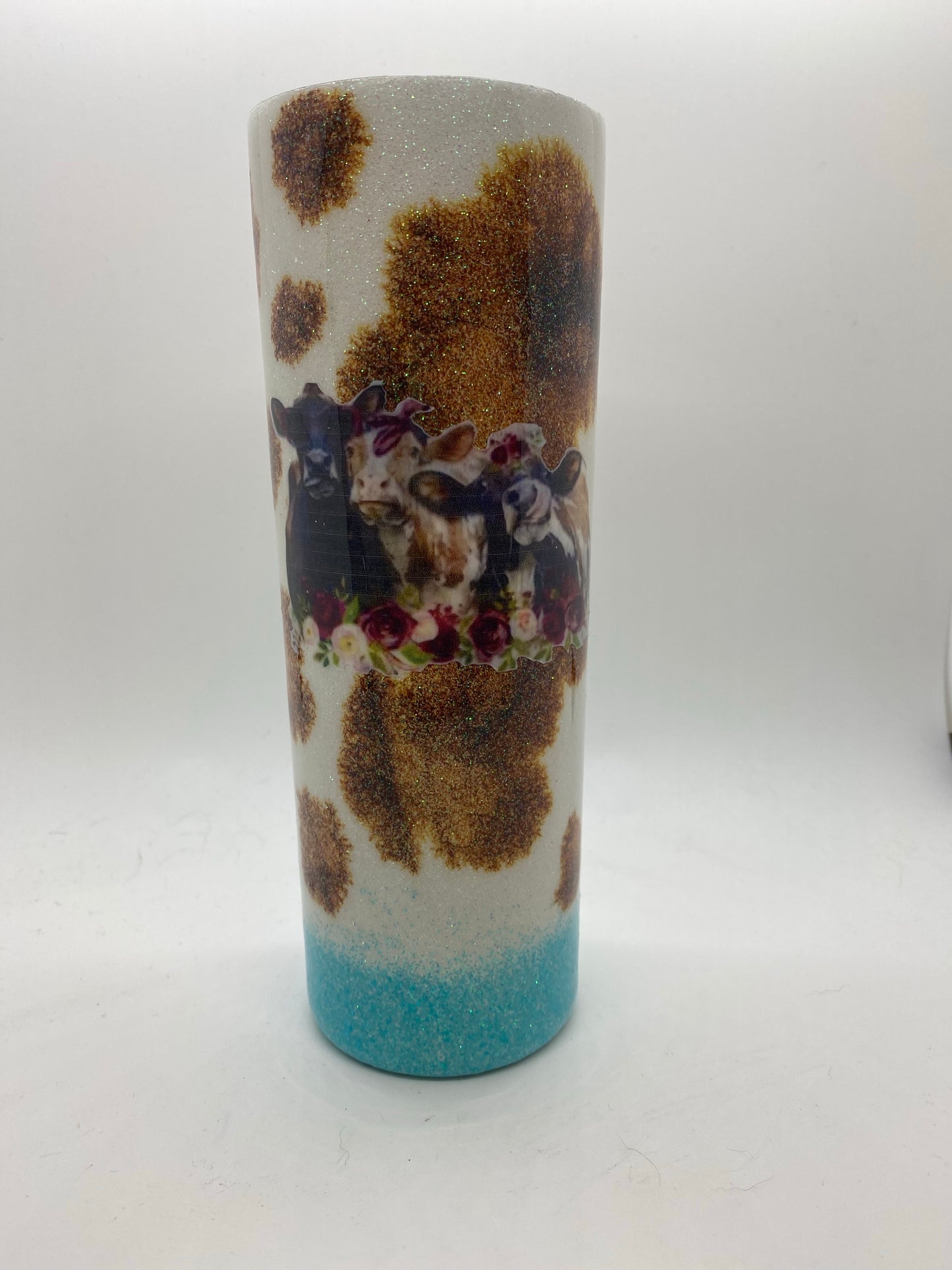 Custom 20oz Skinny Tumbler